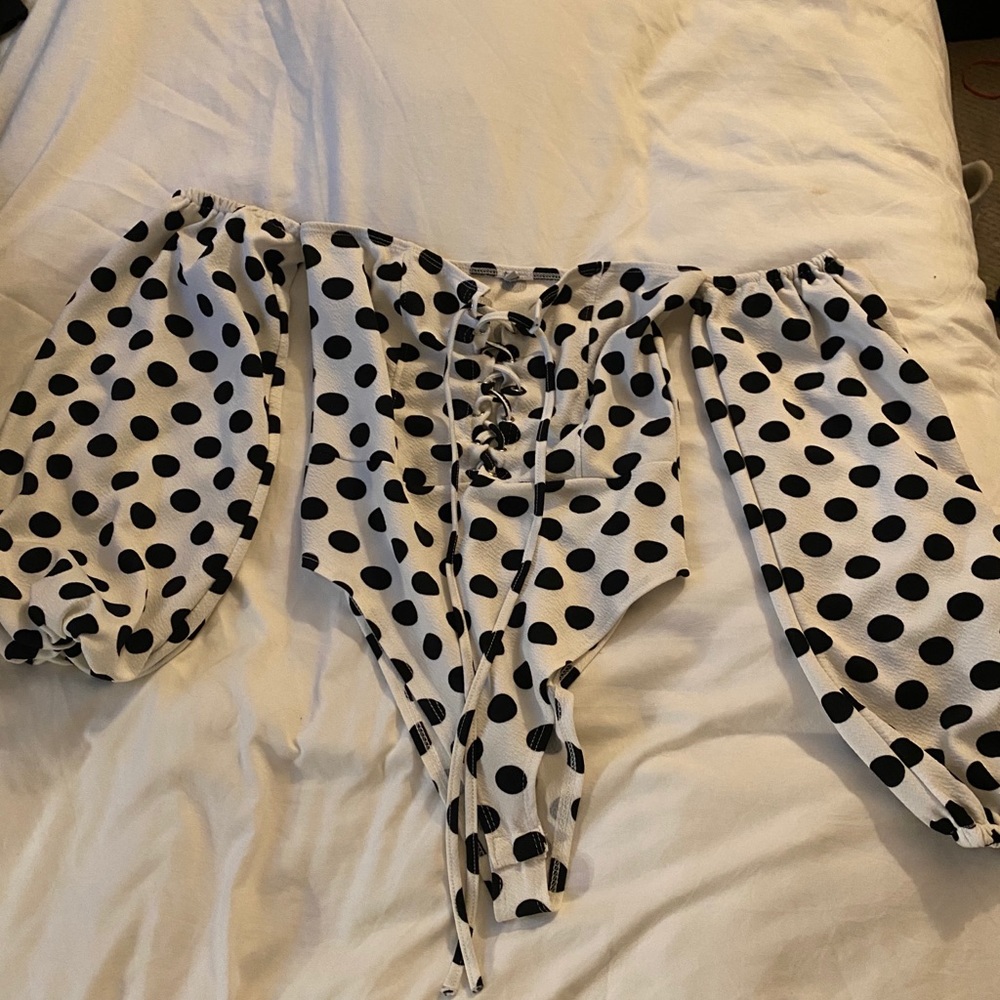 bodysuit